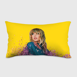 Подушка-антистресс Красотка Тейлор, цвет: 3D-принт