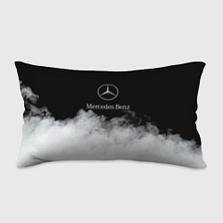 Подушка-антистресс Mercedes-Benz Облака, цвет: 3D-принт