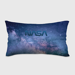 Подушка-антистресс Nasa cosmos, цвет: 3D-принт
