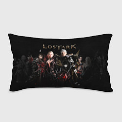 Подушка-антистресс LOST ARK герои