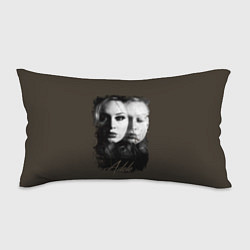 Подушка-антистресс Mirage Adele, цвет: 3D-принт