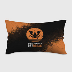 Подушка-антистресс Day break State of Decay 2