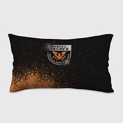 Подушка-антистресс State of Decay Гранж