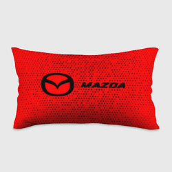 Подушка-антистресс МАЗДА Mazda Космос, цвет: 3D-принт