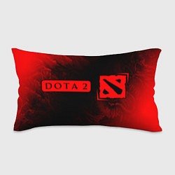 Подушка-антистресс DOTA 2 Hyperbeast, цвет: 3D-принт