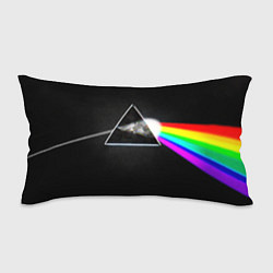 Подушка-антистресс PINK FLOYD - ПИНК ФЛОЙД ГЛИТЧ, цвет: 3D-принт