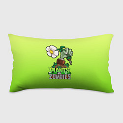 Подушка-антистресс Plants vs Zombies зомбо-рука, цвет: 3D-принт
