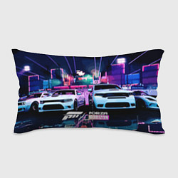 Подушка-антистресс Froza Horizon NEW Топ, цвет: 3D-принт