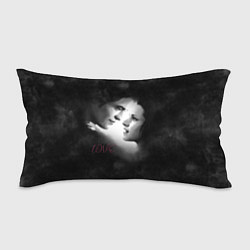 Подушка-антистресс Edward & Isabella, цвет: 3D-принт