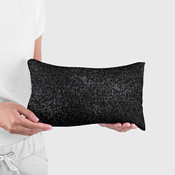 Подушка-антистресс Пиксельный паттерн Минимализм, цвет: 3D-принт — фото 2