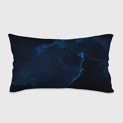 Подушка-антистресс Звездные облака, цвет: 3D-принт