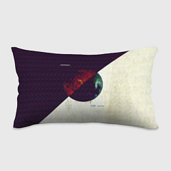 Подушка-антистресс Planet Zero - Shinedown, цвет: 3D-принт