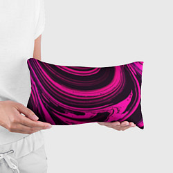 Подушка-антистресс Pinky, цвет: 3D-принт — фото 2