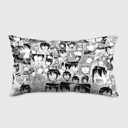 Подушка-антистресс Tsuki ga Michibiku Isekai Douchuu pattern