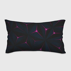 Подушка-антистресс Розовое созвездие, цвет: 3D-принт