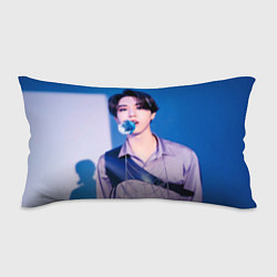 Подушка-антистресс Stray Kids 2nd World Tour Maniac Han, цвет: 3D-принт