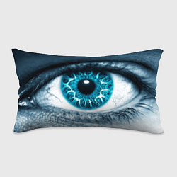 Подушка-антистресс Инопланетный глаз, цвет: 3D-принт