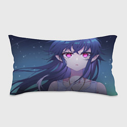 Подушка-антистресс Irirna Luminesk art - Луна Лайка и Носферату, цвет: 3D-принт