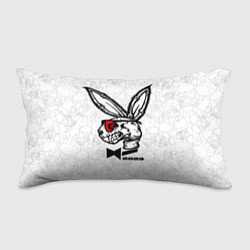 Подушка-антистресс Playboy Skull Rabbit 2023, цвет: 3D-принт