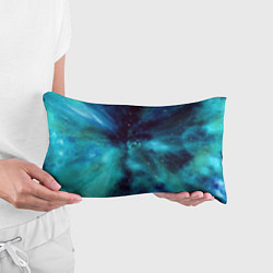 Подушка-антистресс Вселенная, цвет: 3D-принт — фото 2