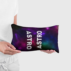 Подушка-антистресс Astro star, цвет: 3D-принт — фото 2