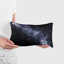 Подушка-антистресс Замерзающая галактика, цвет: 3D-принт — фото 2