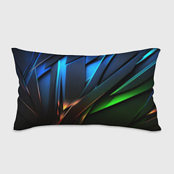 Подушка-антистресс Gamer background, цвет: 3D-принт