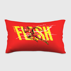 Подушка-антистресс Run Flash, цвет: 3D-принт