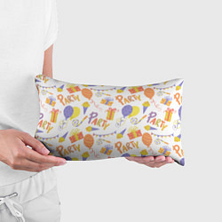 Подушка-антистресс Party style, цвет: 3D-принт — фото 2