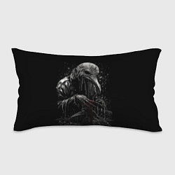 Подушка-антистресс Slipknot - Stay and bleeding, цвет: 3D-принт