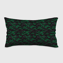 Подушка-антистресс Точечный камуфляжный узор Spot camouflage pattern, цвет: 3D-принт