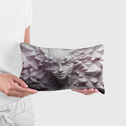 Подушка-антистресс Скульптура с шипами, цвет: 3D-принт — фото 2