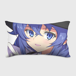 Подушка-антистресс Реинкарнация Безработного Рокси Мигурдия, цвет: 3D-принт