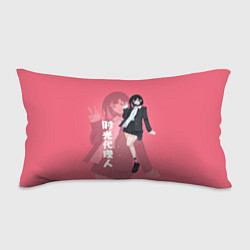 Подушка-антистресс Ling Qiao, цвет: 3D-принт