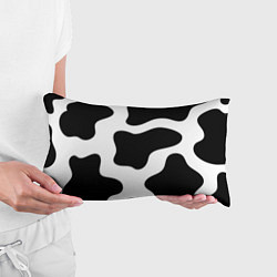 Подушка-антистресс Кожа коровы, цвет: 3D-принт — фото 2