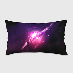 Подушка-антистресс Starfield space game 2023, цвет: 3D-принт