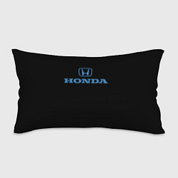 Подушка-антистресс Honda sport japan, цвет: 3D-принт