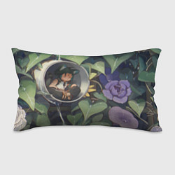 Подушка-антистресс Genshin Impact Сяо Xiao