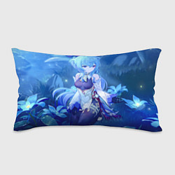 Подушка-антистресс Genshin Impact Гань Yu, цвет: 3D-принт