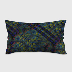 Подушка-антистресс Креативный геометрический узор, цвет: 3D-принт