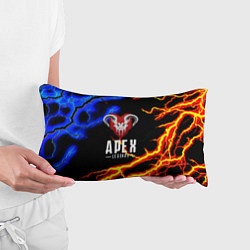 Подушка-антистресс Apex legens storm, цвет: 3D-принт — фото 2