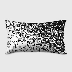 Подушка-антистресс Камуфляж городской, цвет: 3D-принт