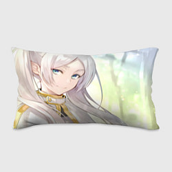 Подушка-антистресс Sousou no Frieren, цвет: 3D-принт