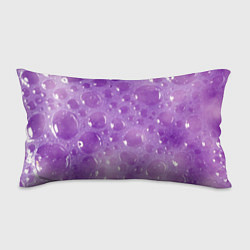 Подушка-антистресс Фиолетовая пена
