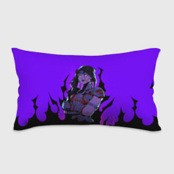 Подушка-антистресс Nemesis Hades, цвет: 3D-принт