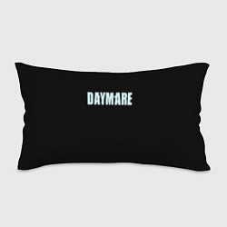 Подушка-антистресс Daymare 1998, цвет: 3D-принт
