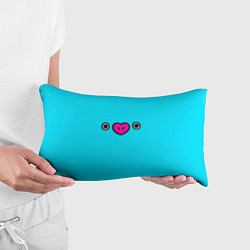 Подушка-антистресс BT21-Mang, цвет: 3D-принт — фото 2
