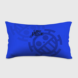 Подушка-антистресс One Piece Sanji, цвет: 3D-принт