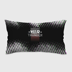 Подушка-антистресс Вартандер онлайн текстура, цвет: 3D-принт