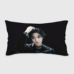 Подушка-антистресс Stray Kids Han Giant concept, цвет: 3D-принт